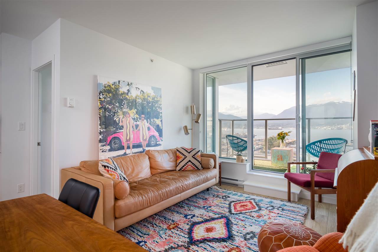 808-955 E Hastings St  