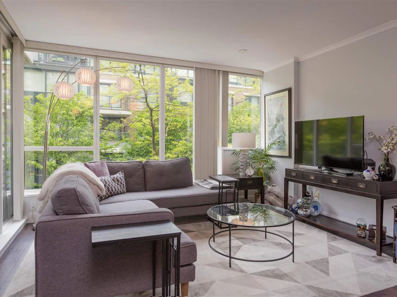 113 - 1483 W 7th Avenue, Vancouver BC V6H 4H6