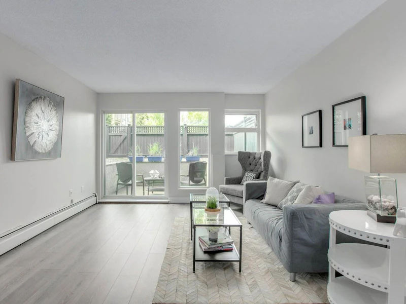 5 - 1850 E Southmere Crescent, Surrey BC V4A 6Y6