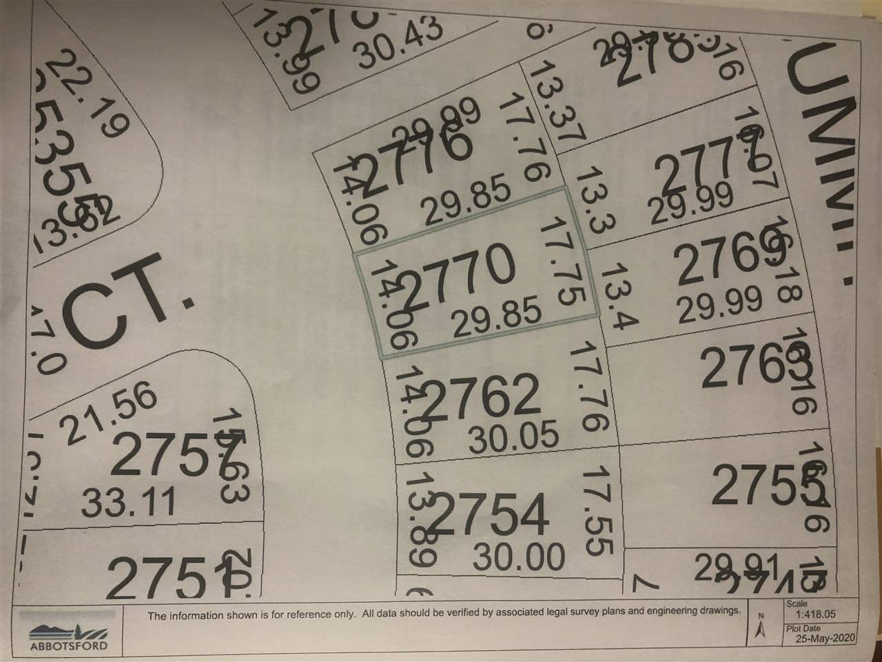 2770 Montana Pl  