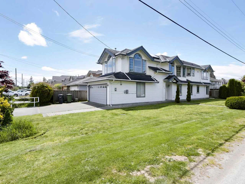 3380 Pleasant Street, Richmond BC V7E 2P4