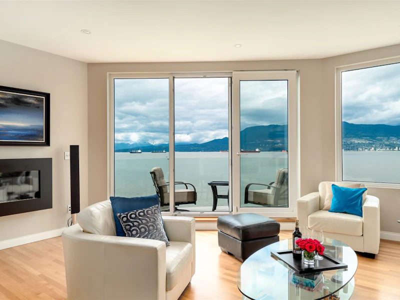 3175 Point Grey Road, Vancouver BC V6K 1B3