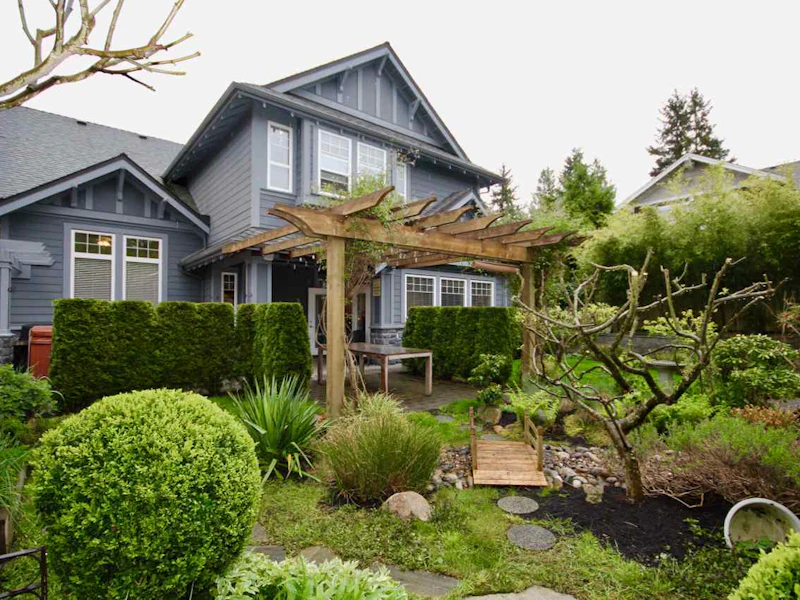 5398 Spetifore Crescent, Delta BC V4M 4H6