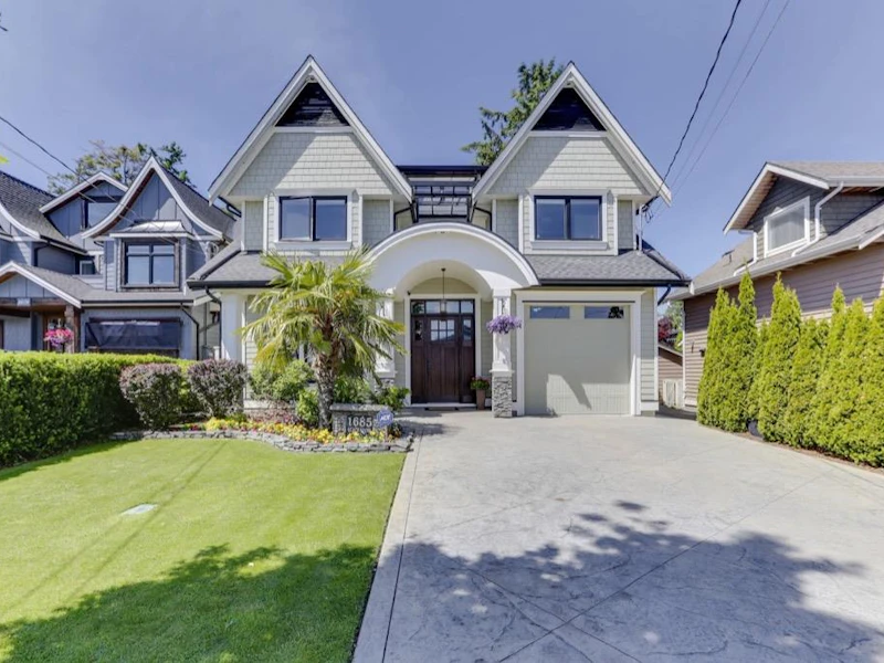 1685 Beach Grove Road, Delta BC V4L 1P4