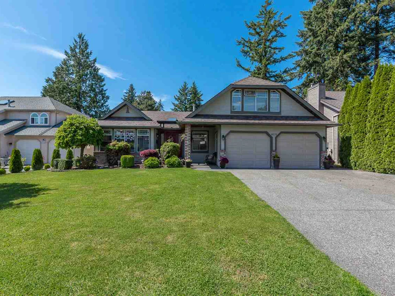 10725 Doncaster Crescent, Delta BC V4C 8A7