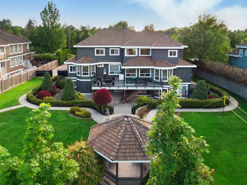 3280 164th Street, Surrey BC V3Z 0G5