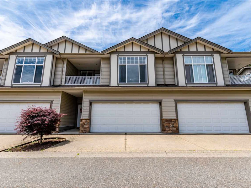 102 - 8590 Sunrise Drive, Chilliwack BC V2R 3Z4