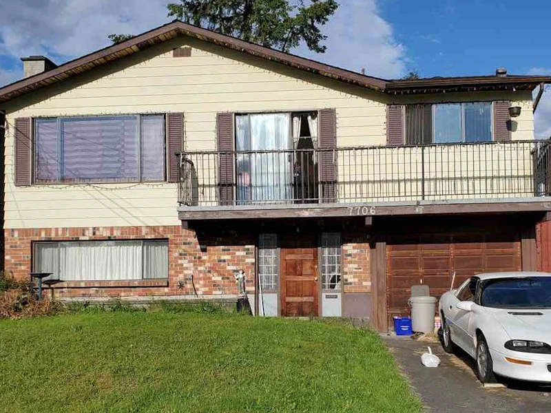 7706 116a Street, Delta BC V4C 5Y4