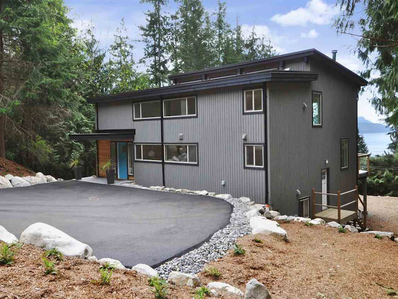 405 Bayview Road, West Vancouver BC V0N 2E0