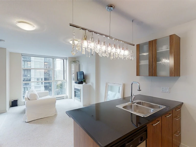 707 - 1155 Seymour Street, Vancouver BC V6B 1K2