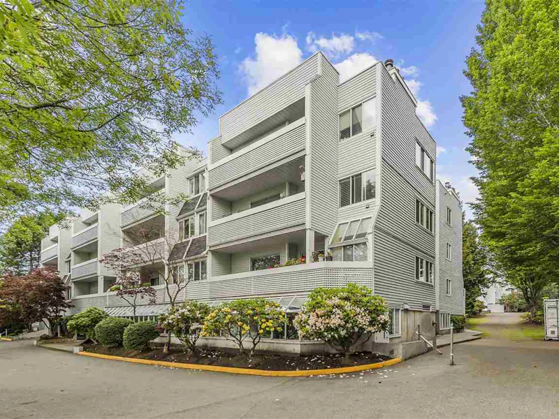 320 - 7431 Blundell Road, Richmond BC V6Y 3G8