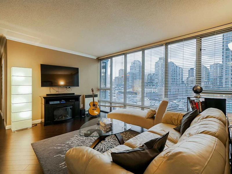 805 - 950 Cambie Street, Vancouver BC V6B 5X5