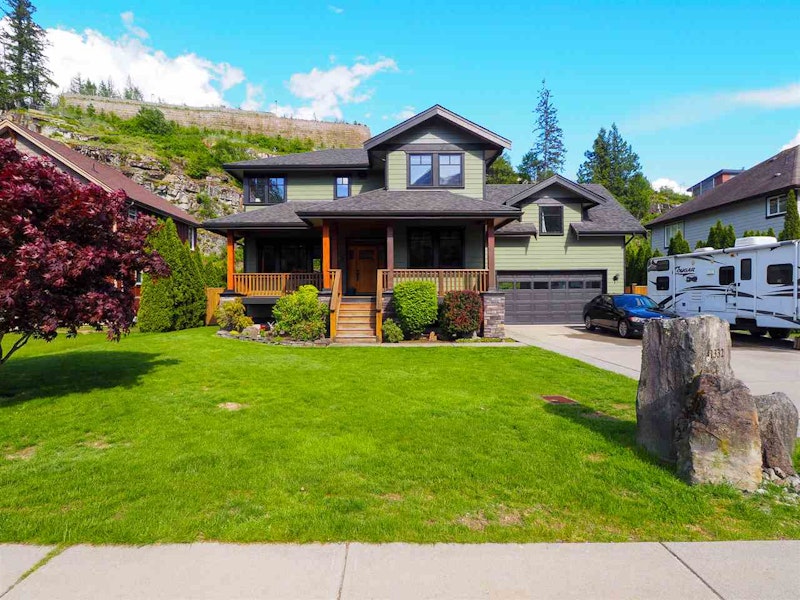 41332 Tantalus Road, Squamish BC V8B 0P6