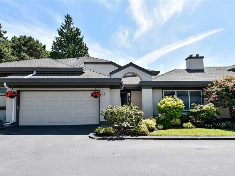 3 - 12957 17th Avenue, Surrey BC V4A 8T7