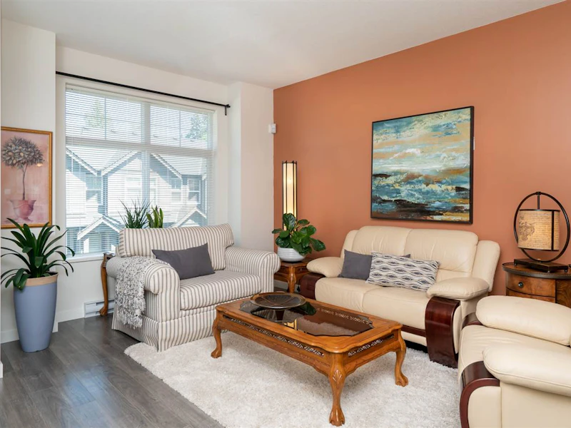 23 - 15788 104th Avenue, Surrey BC V4N 6M6
