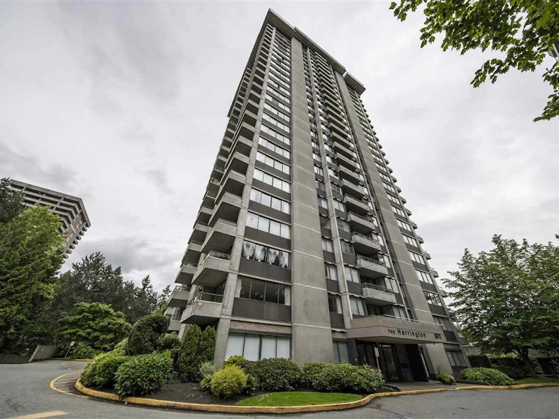 1003 - 3970 Carrigan Court, Burnaby BC V3N 4S5