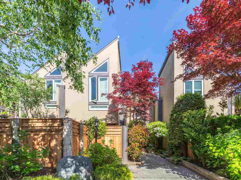 1358 Cypress Street, Vancouver BC V6J 3L2