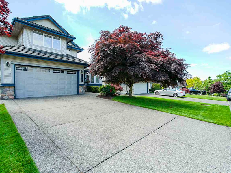 18314 66th Avenue, Surrey BC V3S 9A1