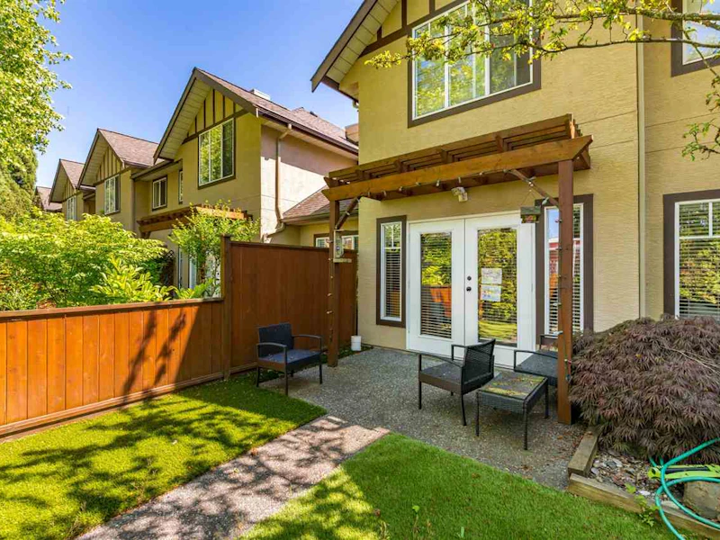 12 - 4788 57th Street, Delta BC V4K 3C9