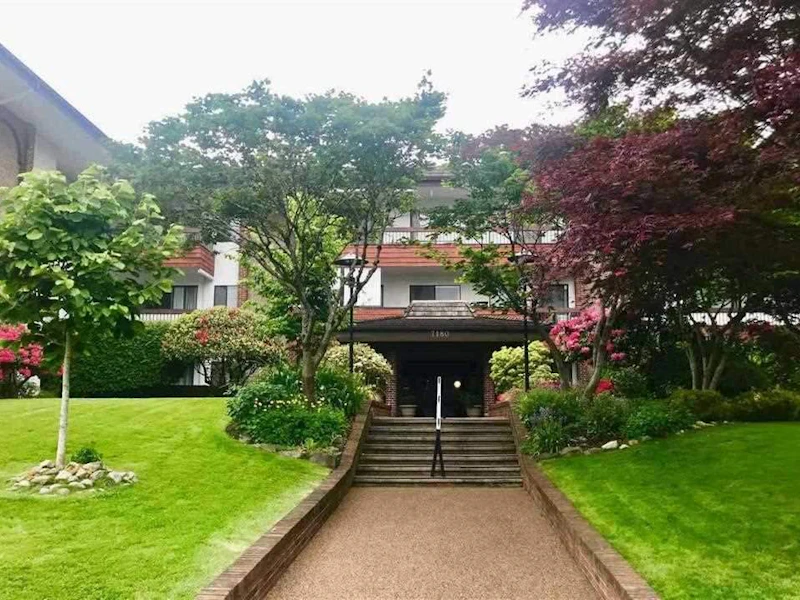210 - 7180 Linden Avenue, Burnaby BC V5E 3G6