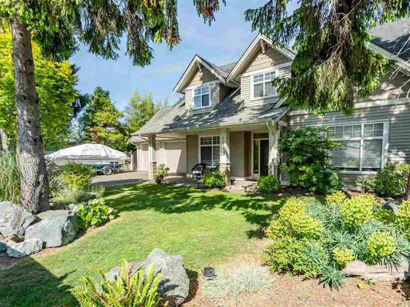 5639 Dove Place, Delta BC V4K 3R2