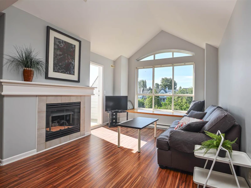 417 - 12633 No. 2 Road, Richmond BC V7E 6N5