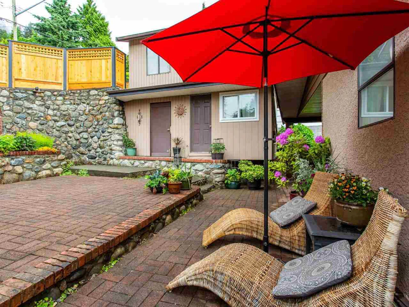 2248 Caledonia Avenue, North Vancouver BC V7G 1T9