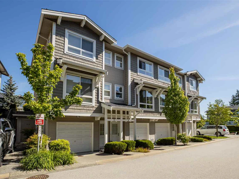 58 - 2729 158th Street, Surrey BC V3Z 1P4