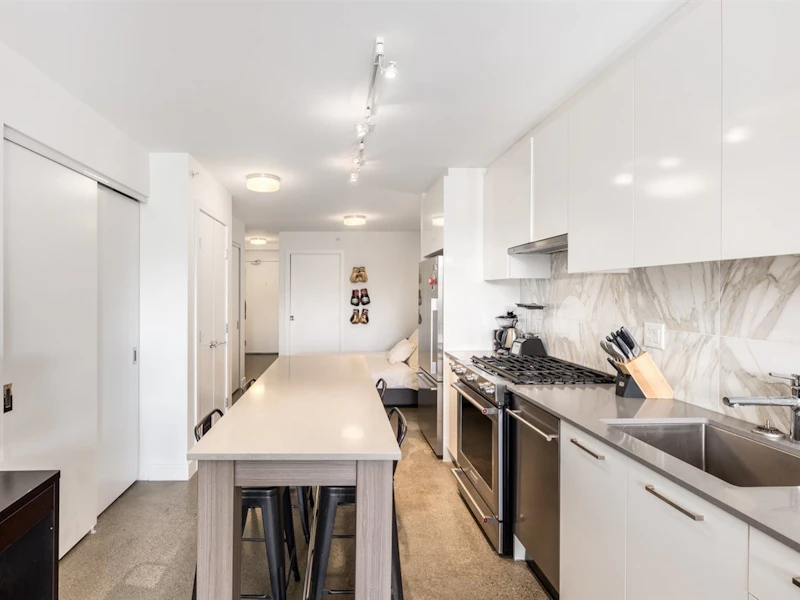405 - 231 E Pender Street, Vancouver BC V6A 1T8