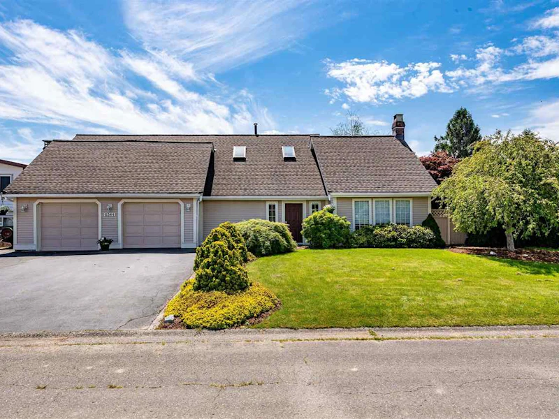 6344 Silverthorne Road, Chilliwack BC V2R 2N7
