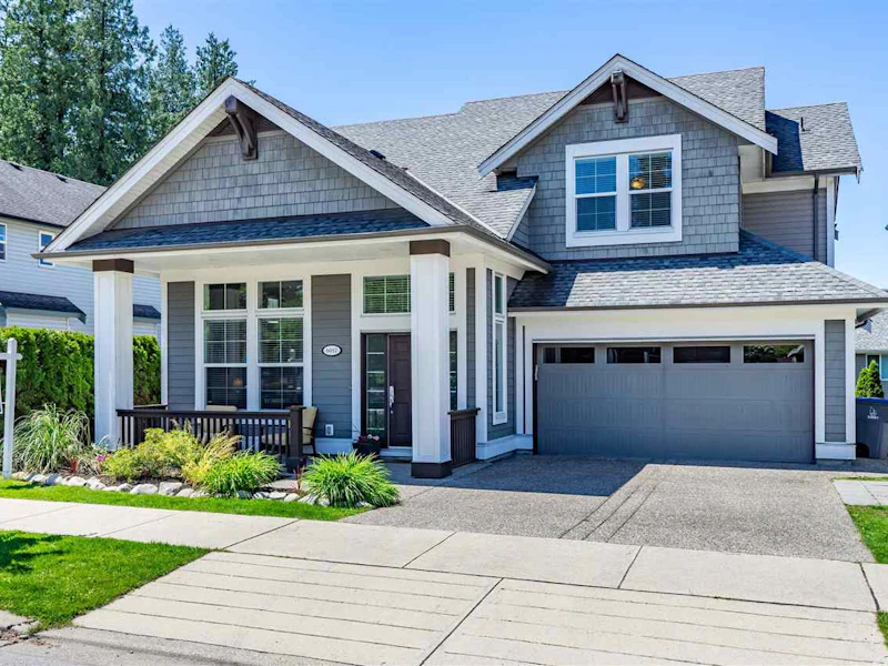 6057 164th Street, Surrey BC V3S 3V9