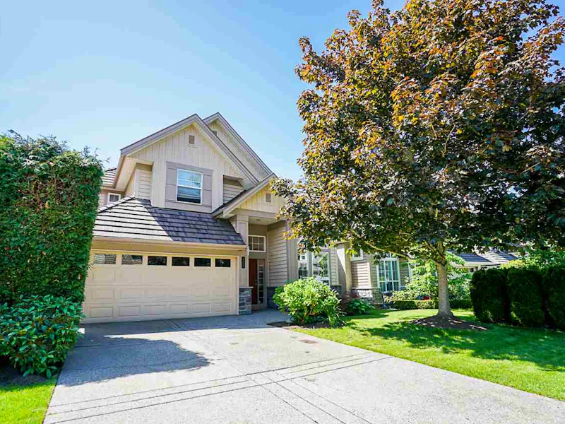 3429 152b Street, Surrey BC V3Z 0M5