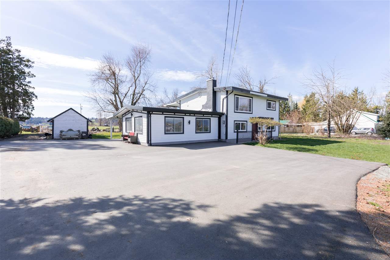 5065 Glenmore Rd  