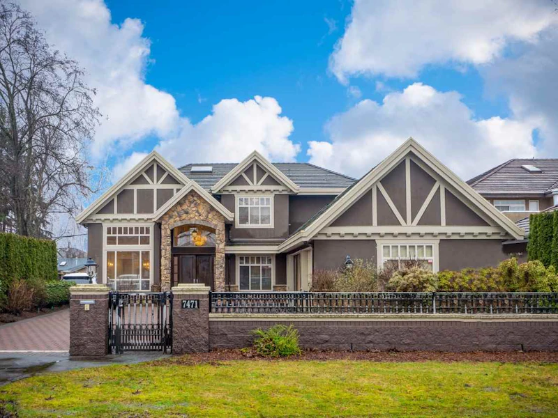 7471 Reeder Road, Richmond BC V7A 1C4