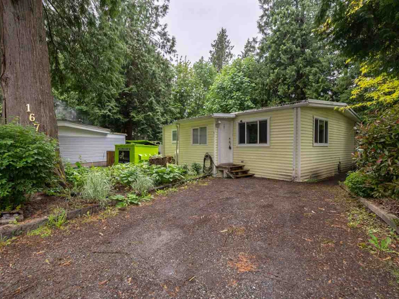 167 - 1830 Mamquam Road, Squamish BC