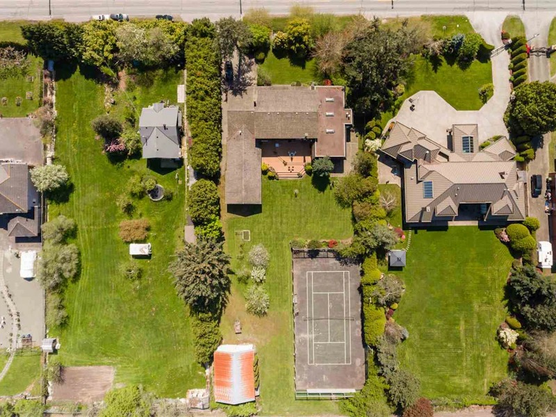 9351 Finn Road, Richmond BC V7A 2L3