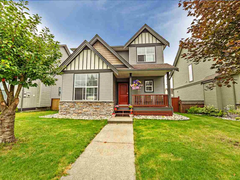 32682 Tunbridge Avenue, Mission BC V4S 0A4