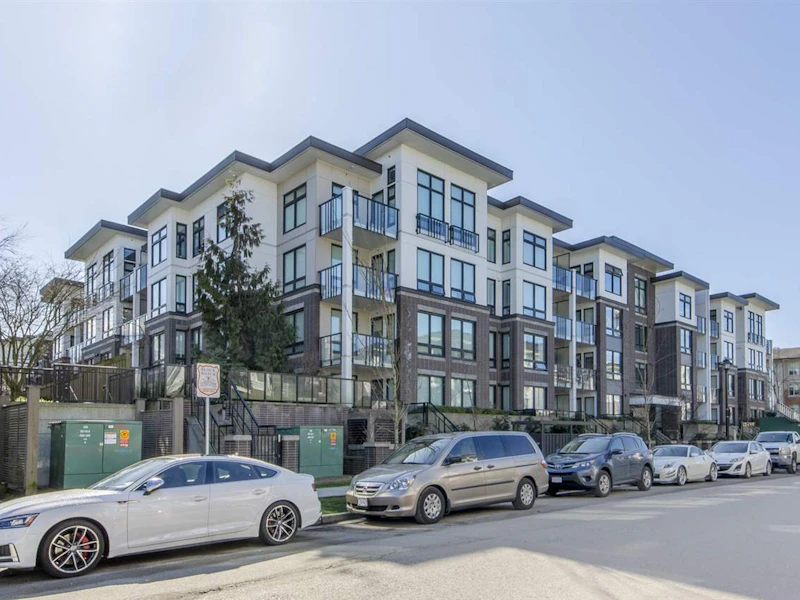 106 - 9388 Odlin Road, Richmond BC V6X 0L5