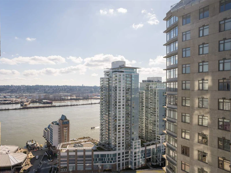 3009 - 888 Carnarvon Street, New Westminster BC V3M 0C6
