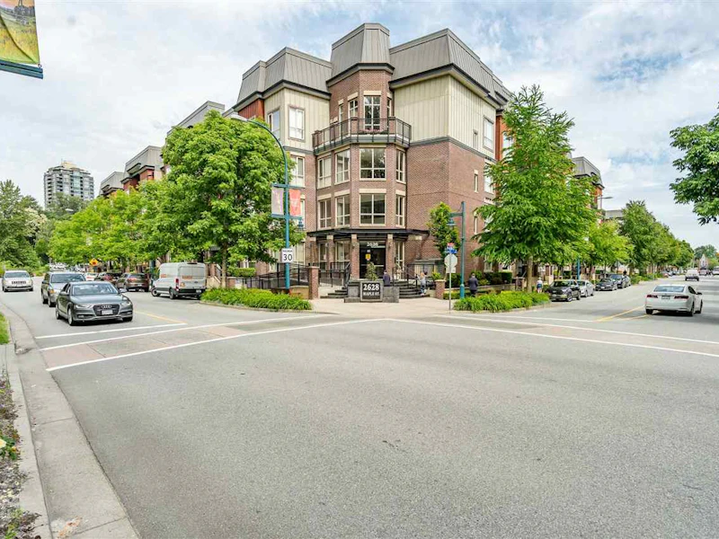 303 - 2628 Maple Street, Port Coquitlam BC V3C 0E2