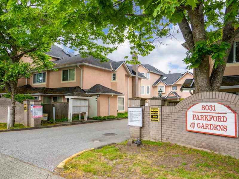 19 - 8031 General Currie Road, Richmond BC V6Y 1L9