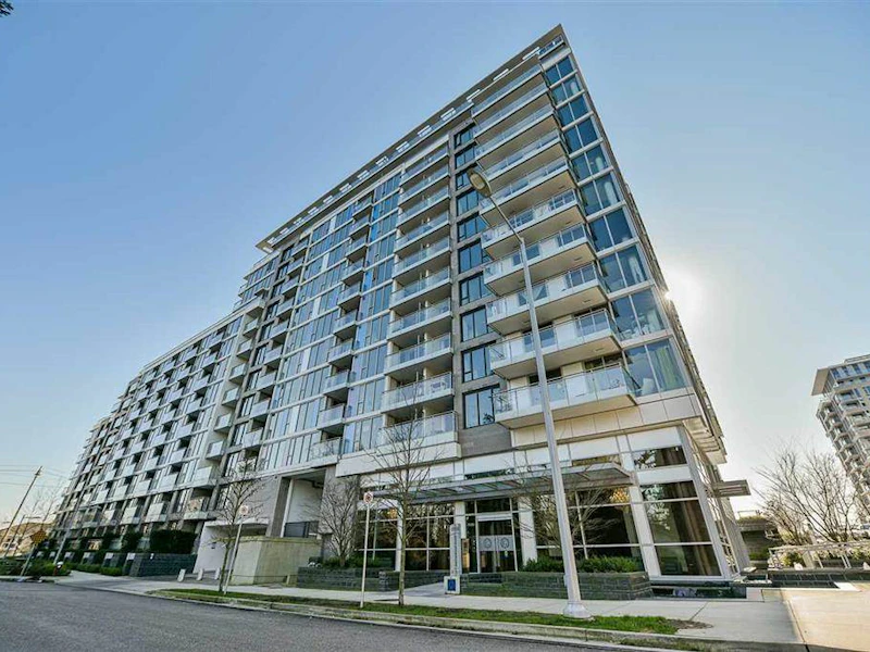 512 - 8988 Patterson Road, Richmond BC