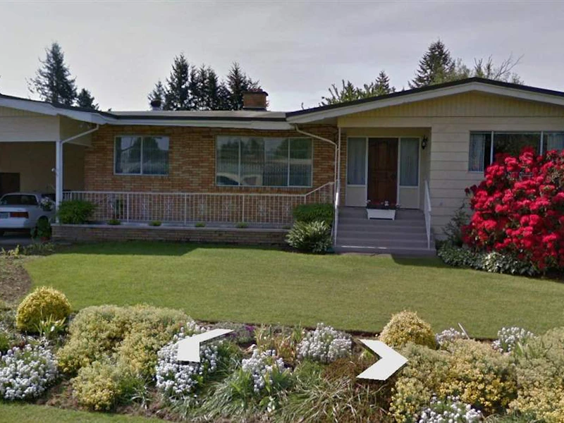 31776 Desmond Avenue, Abbotsford BC V2T 2A1