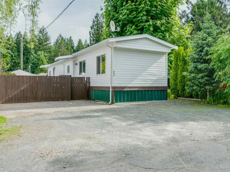 53 - 3942 Columbia Valley Road, Cultus Lake BC
