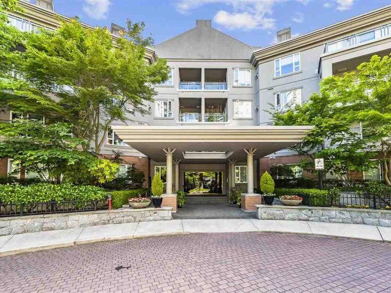 114 - 5683 Hampton Place, Vancouver BC V6T 2H3