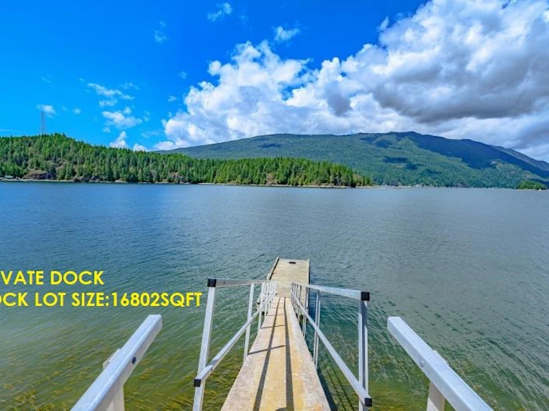 3488 Marine Avenue, Port Moody BC V3H 4R7