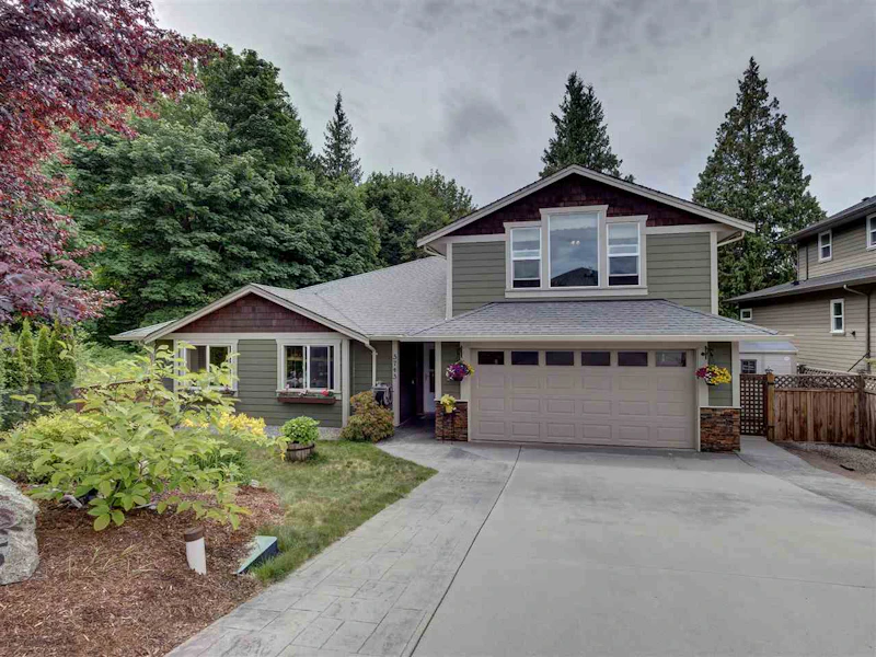 5745 Turnstone Drive, Sechelt BC