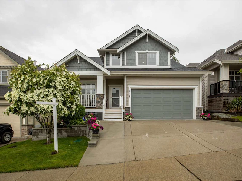 6821 198b Street, Langley BC V2Y 3B8