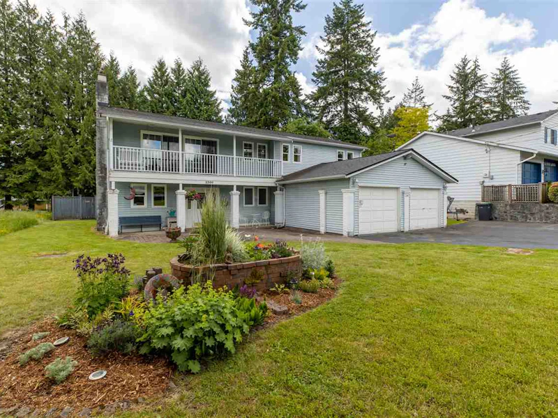2200 King Albert Avenue, Coquitlam BC V3J 1Z5