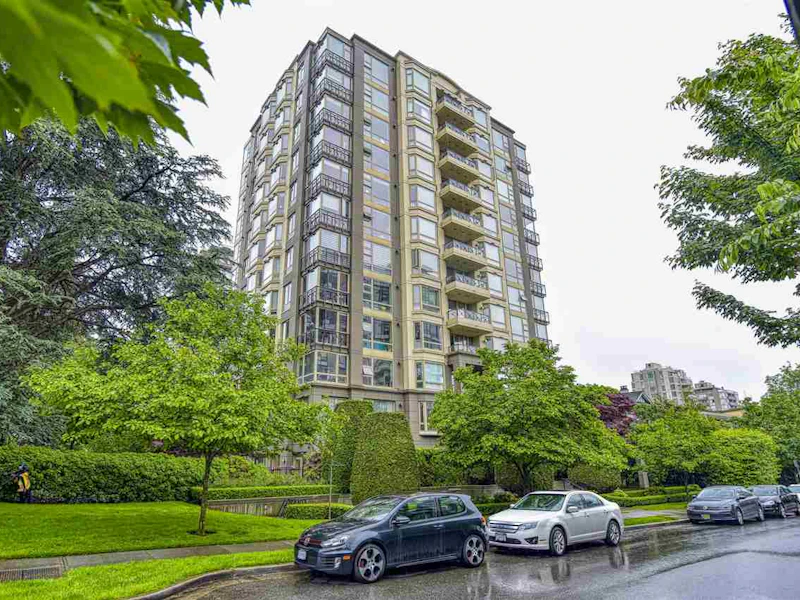 PH3 - 1316 W 11th Avenue, Vancouver BC V6H 4G8